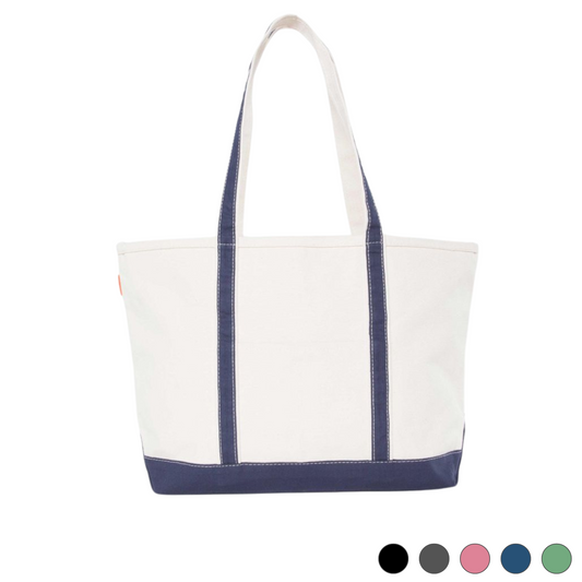 Deluxe Tote