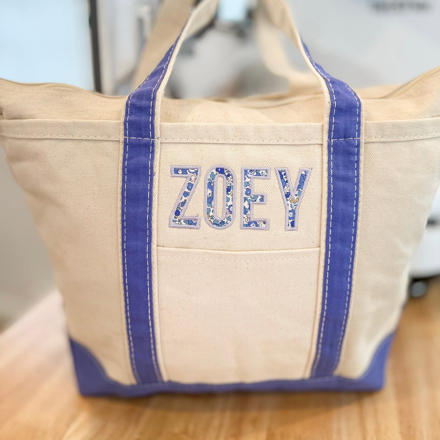 Classic Tote