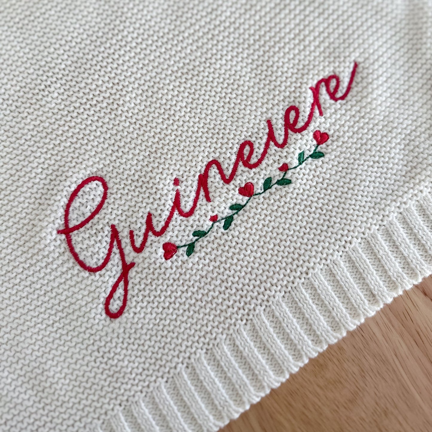 Cotton Nap Time Blanket